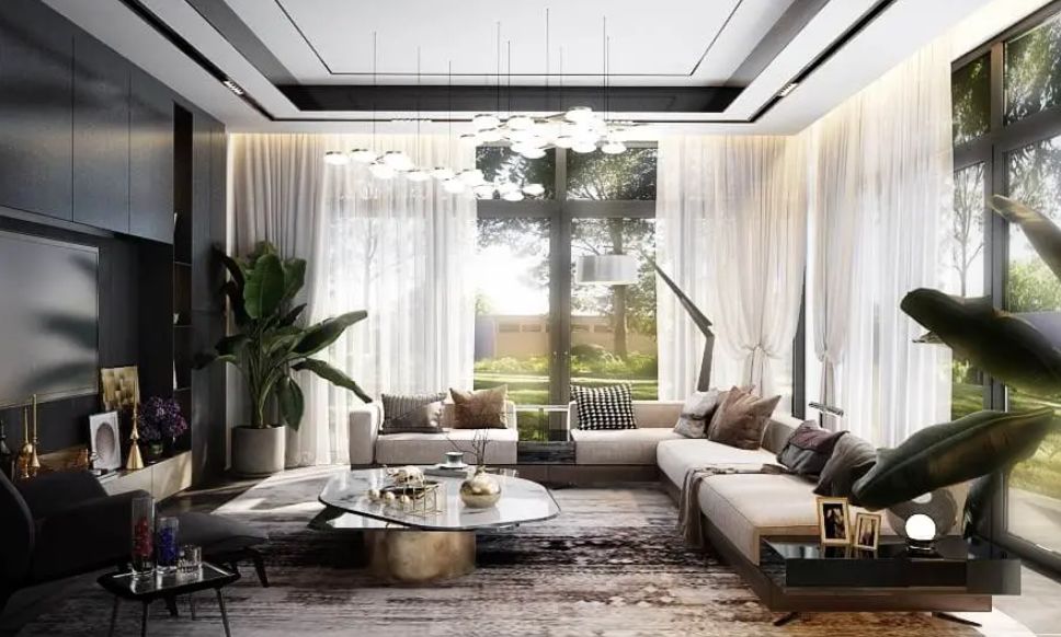 Bán biệt thự phân khu The Metropolitan Vinhomes Cổ Loa, diện tích 280m2, view nội khu